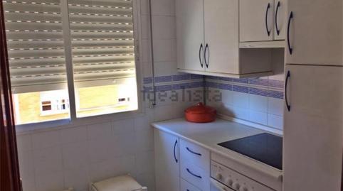 Apartament de lloguer a Argüello Carvajal Teologo Siglo XVII, 28, La Estación, Badajoz Capital - imatge 3 Foto 3 de Apartament de lloguer a Argüello Carvajal Teologo Siglo XVII, 28, La Estación, Badajoz Capital