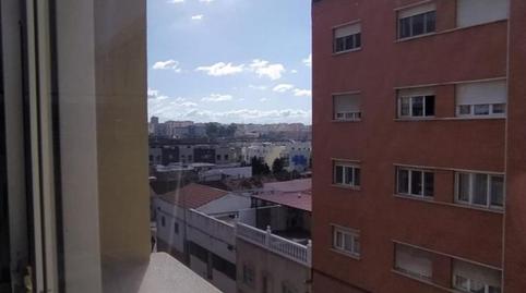 Apartament de lloguer a Argüello Carvajal Teologo Siglo XVII, 28, La Estación, Badajoz Capital - imatge 5 Foto 5 de Apartament de lloguer a Argüello Carvajal Teologo Siglo XVII, 28, La Estación, Badajoz Capital