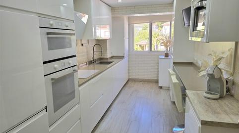 Foto 3 de Ático en venta en Calle de la Encina, 56, Mijas pueblo, Mijas