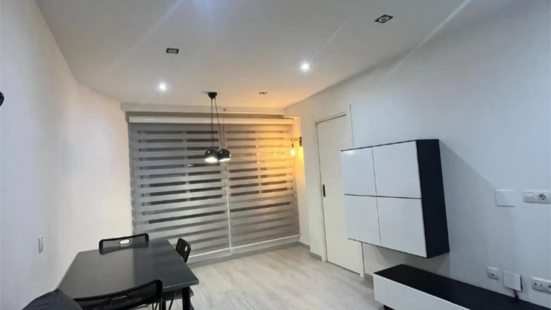 Dining room of Flat for sale in Catarroja  with Air Conditioner and Balcony