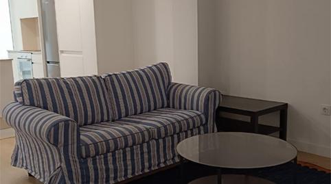 Foto 3 de Piso de alquiler en Rúa Rabazal, 24, Miño, A Coruña