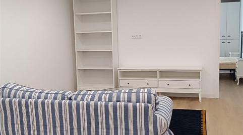 Foto 4 de Piso de alquiler en Rúa Rabazal, 24, Miño, A Coruña