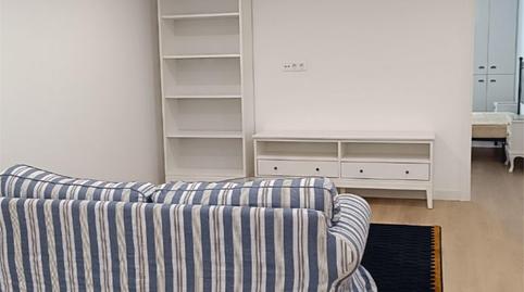 Foto 5 de Piso de alquiler en Rúa Rabazal, 24, Miño, A Coruña