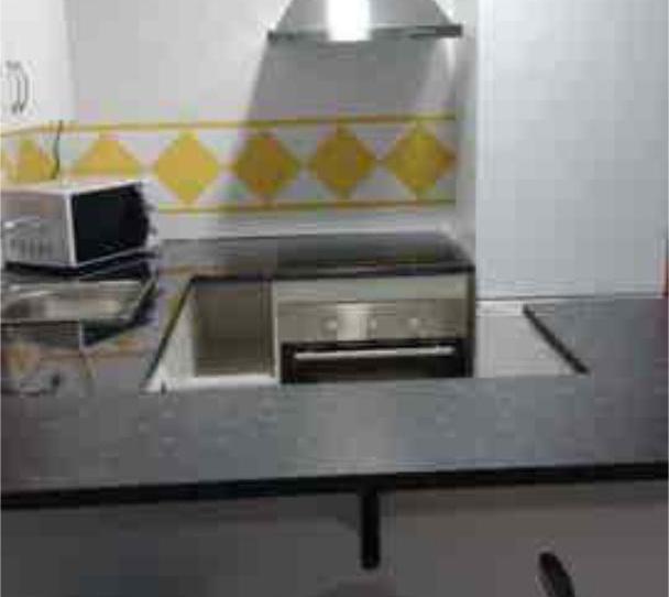 Flat for rent in Fuente Palmera, Córdoba - image 1 Photo 1 of Flat for rent in Fuente Palmera, Córdoba