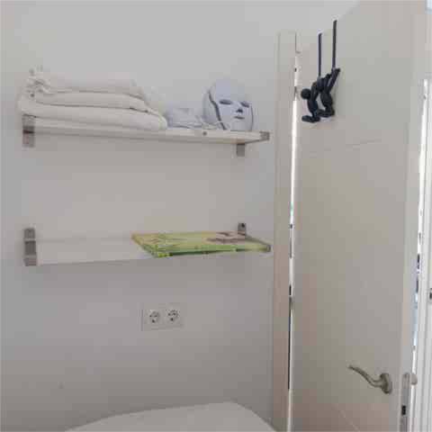 Local comercial en Alquiler en S'Arenal