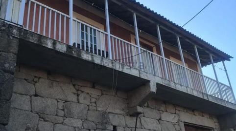 Foto 2 de Casa o chalet en venta en Lugar Celeiros, 28, A Teixeira , Ourense