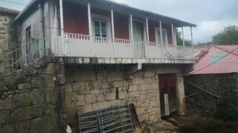 Foto 5 de Casa o chalet en venta en Lugar Celeiros, 28, A Teixeira , Ourense