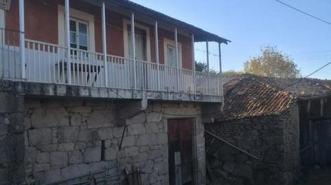 Foto 3 de Casa o chalet en venta en Lugar Celeiros, 28, A Teixeira , Ourense
