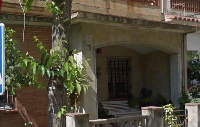 Casa-chalet en Venta en Els Molins