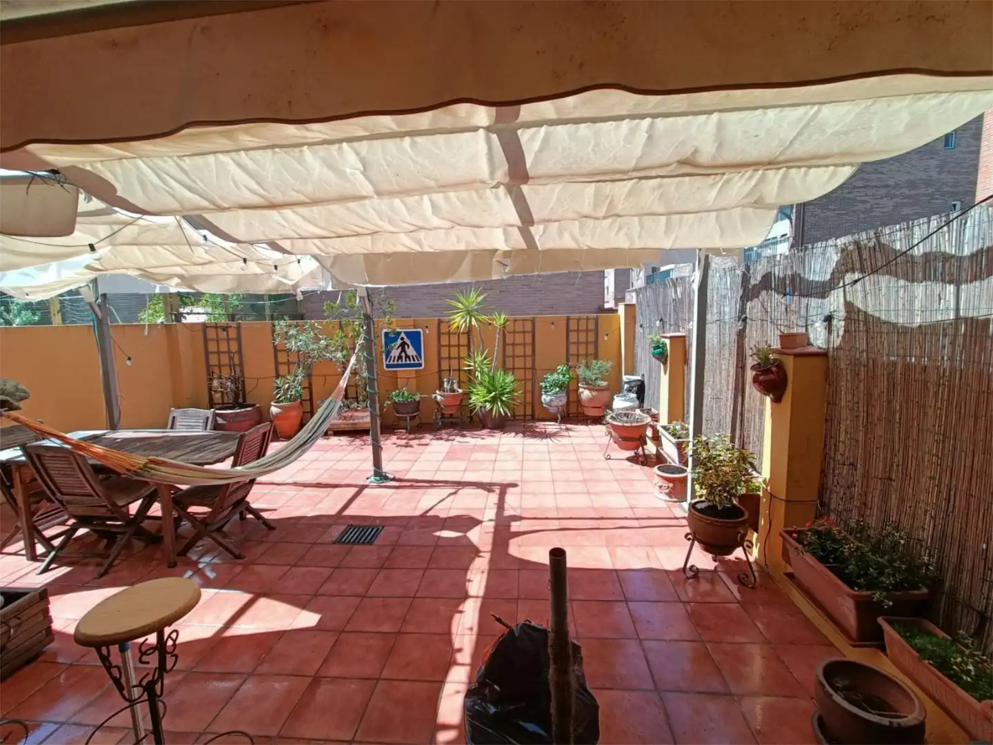 Houses for sale in Plaza de la Ermita, 1, Ibiza - San Pedro Terrace of Houses for sale in Villanueva del Pardillo with Air Conditioner, Heating and Terrace