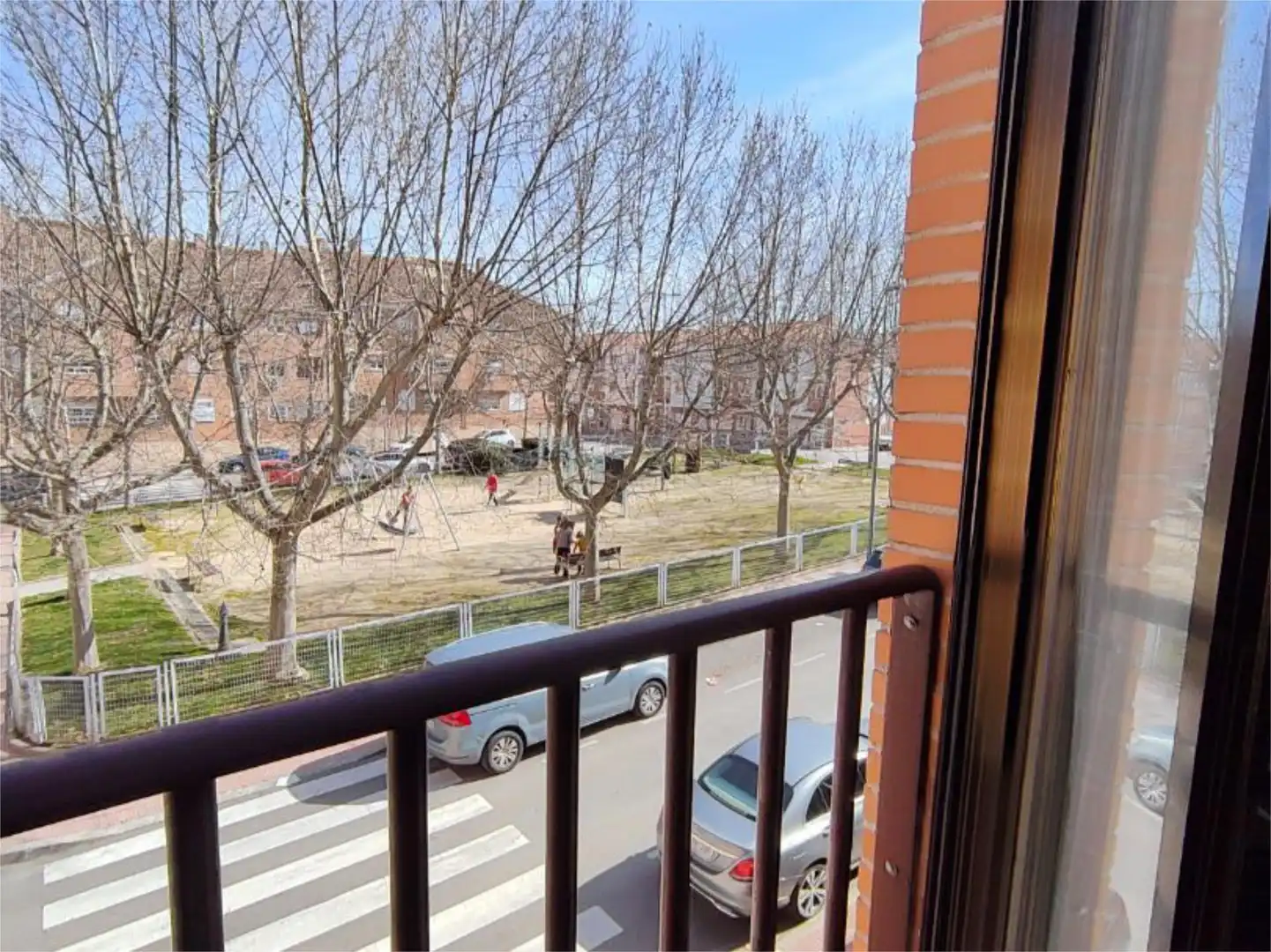 Houses for sale in Plaza de la Ermita, 1, Ibiza - San Pedro Exterior view of Houses for sale in Villanueva del Pardillo with Air Conditioner, Heating and Terrace