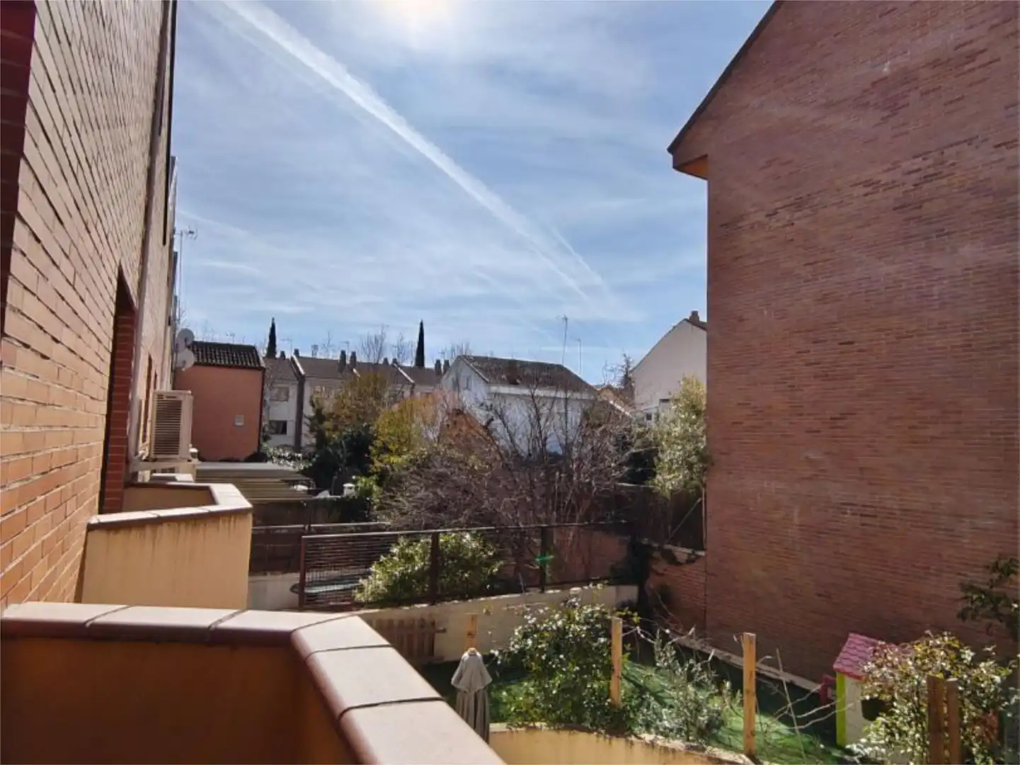 Houses for sale in Plaza de la Ermita, 1, Ibiza - San Pedro Garden of Houses for sale in Villanueva del Pardillo with Air Conditioner, Heating and Terrace
