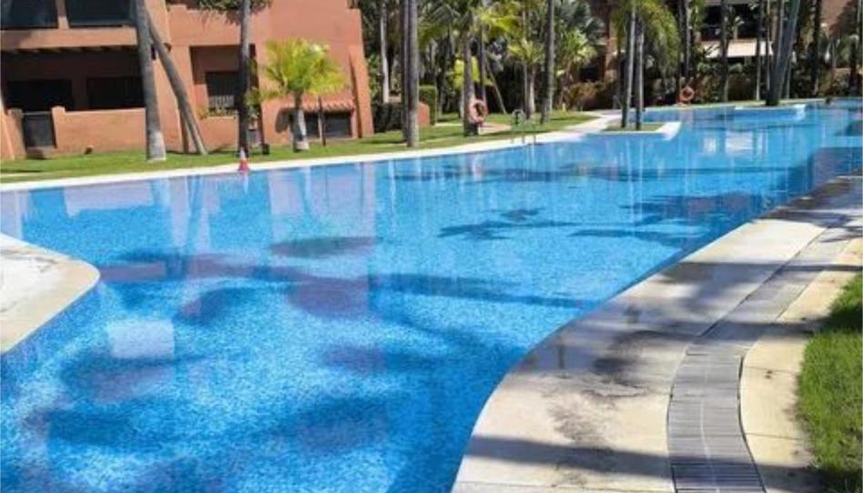 Flat for sale in Calle Rector Salvador Vila Hernández, 1, Playa de Granada, Motril - image 1 Photo 1 of Flat for sale in Calle Rector Salvador Vila Hernández, 1, Playa de Granada, Motril