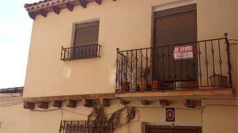 Foto 2 de Casa o chalet en venta en Alcaraz, Albacete