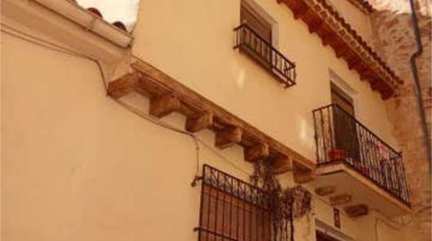 Foto 3 de Casa o chalet en venta en Alcaraz, Albacete