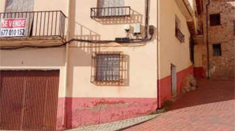 Foto 4 de Casa o chalet en venta en Alcaraz, Albacete