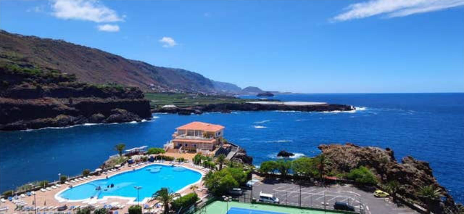 Apartamento de alquiler en San Felipe - San Marcos - Las Cañas