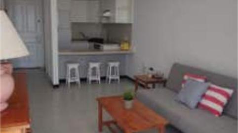 Foto 3 de Apartamento de alquiler en San Felipe - San Marcos - Las Cañas, Icod de los Vinos
