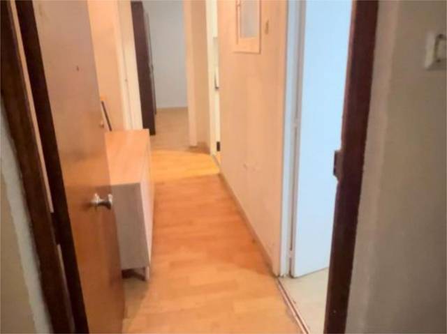 Piso en Alquiler en Carrer Molló, 1 en Beniopa - Sant Pere