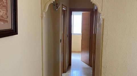 Piso de alquiler en Calle de San Asturio Serrano, 4, Reyes Católicos, Alcalá de Henares - imagen 5 Foto 5 de Piso de alquiler en Calle de San Asturio Serrano, 4, Reyes Católicos, Alcalá de Henares