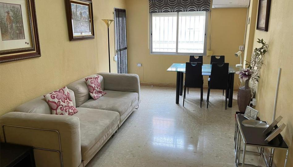 Piso de alquiler en Calle de San Asturio Serrano, 4, Reyes Católicos, Alcalá de Henares - imagen 1 Foto 1 de Piso de alquiler en Calle de San Asturio Serrano, 4, Reyes Católicos, Alcalá de Henares