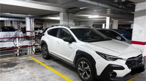 Photo 3 of Garage for rent in Abrantes,  Madrid Capital