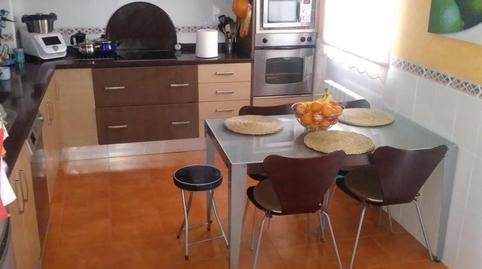 Foto 2 de Pis en venda a Calle Zurbarán, 15, Úbeda, Jaén