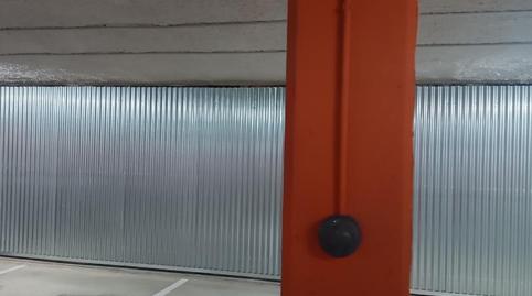 Foto 2 de Garatge de lloguer a Calle Segundo Mata, 9, Estación, Pozuelo de Alarcón