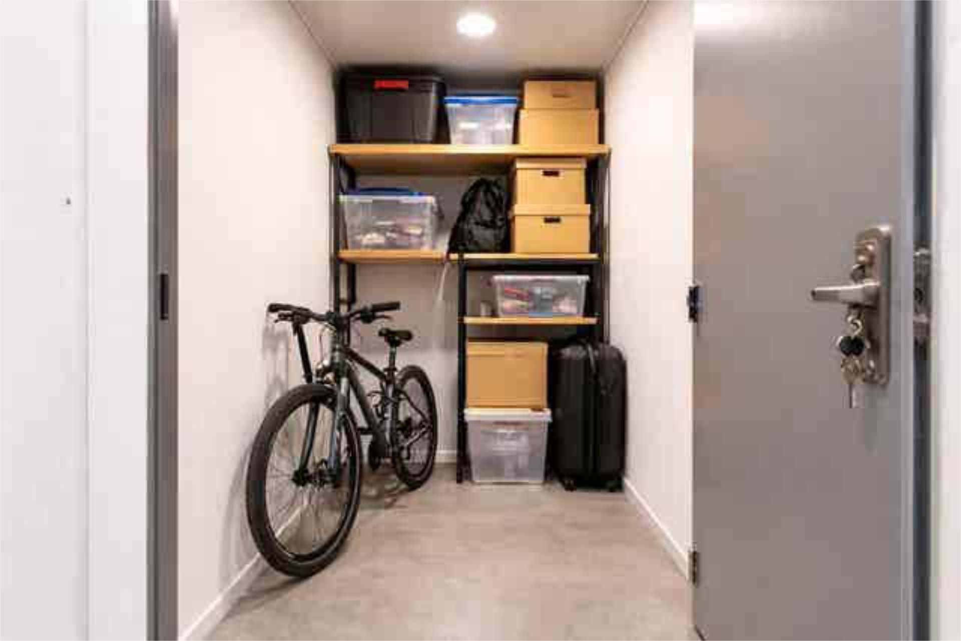 Abstellraum zur Miete in Avilés