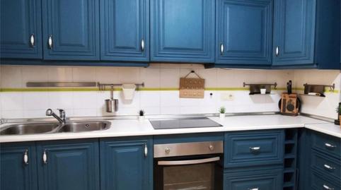 Foto 2 de Piso en venta en Calle María Guerrero, 16, El Carmen,  Murcia Capital