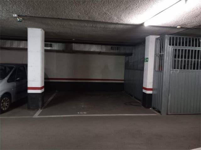 Garaje en Alquiler en Anoeta