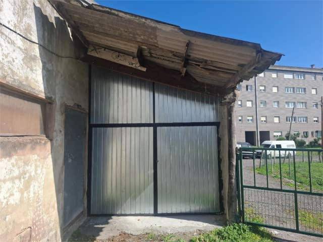 Trastero en Alquiler en Roces