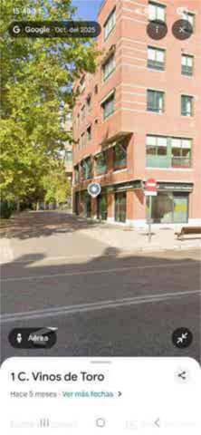 Garaje en Alquiler en Parque Alameda - Paula López