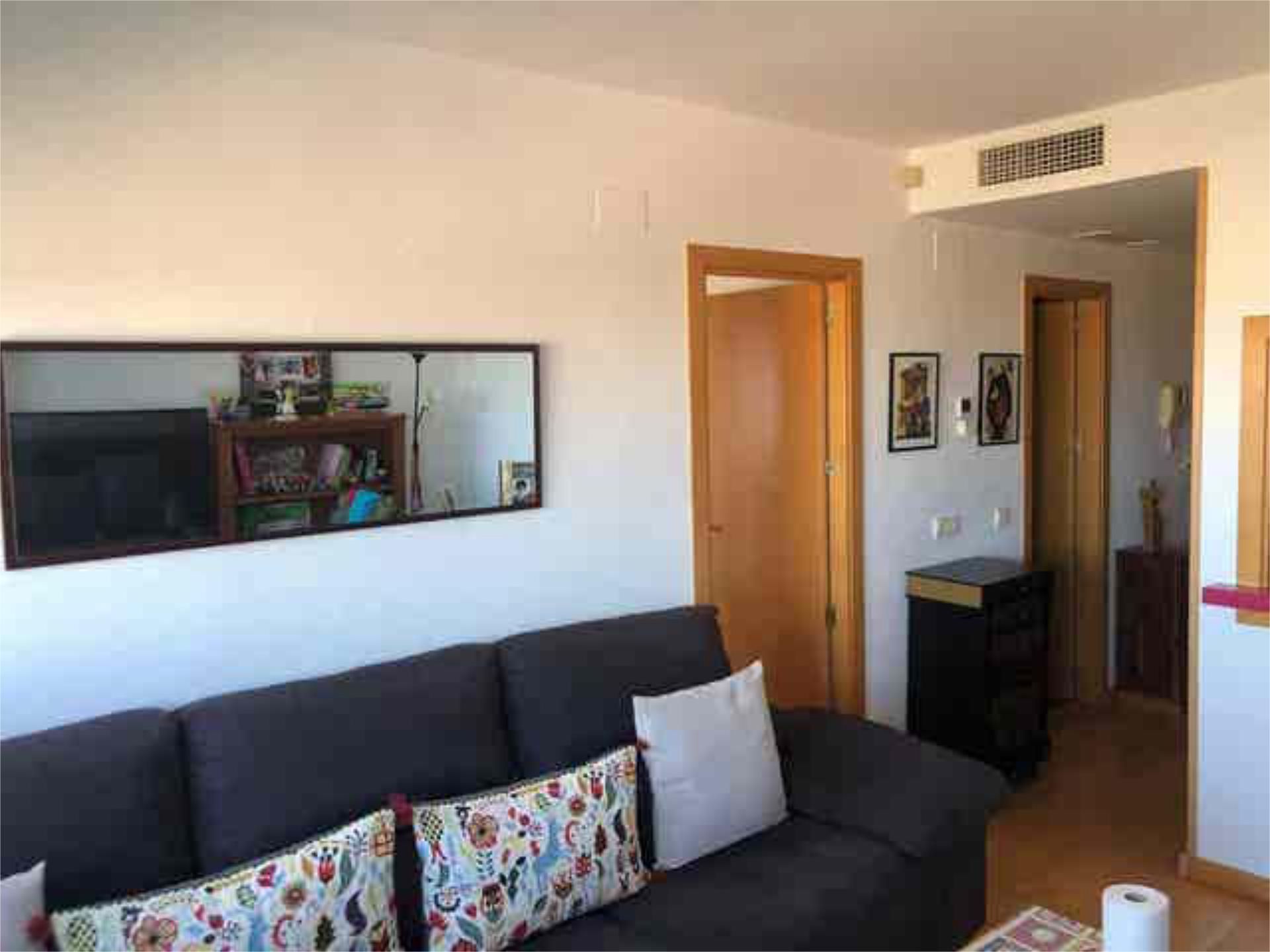 Pis de lloguer a Nueva Almería - Cortijo Grande - Vega de Acá