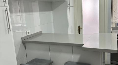 Photo 5 of Flat for rent in Rúa de Bolivia, 9, Plaza España - Corte Inglés, Vigo