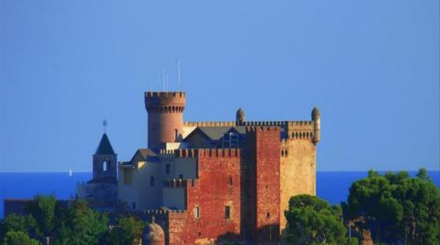 Room in Avinguda de Manuel Girona, 32, Castell - Poble Vell, Castelldefels - image 4 Photo 4 of Room in Avinguda de Manuel Girona, 32, Castell - Poble Vell, Castelldefels