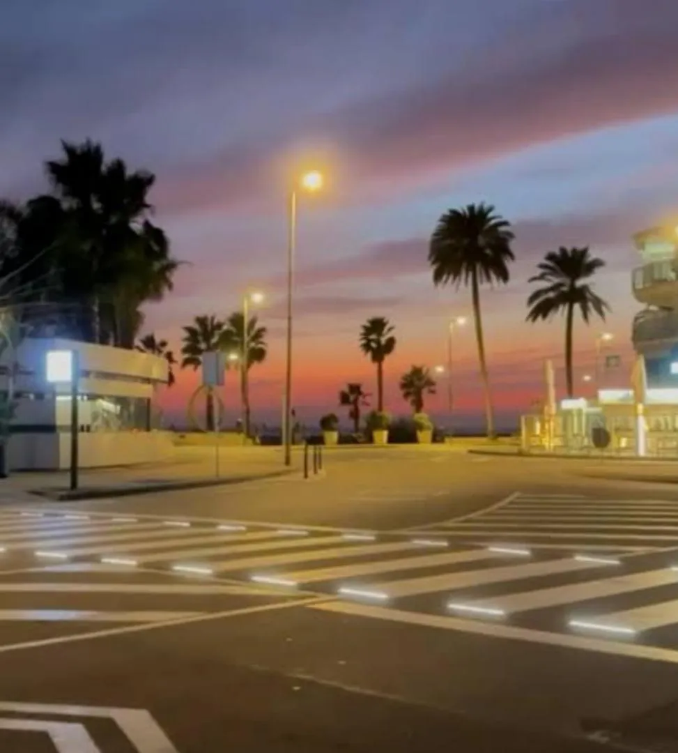 Exterior view of Flat for share in Castelldefels  with Terrace, Furnished and Balcony