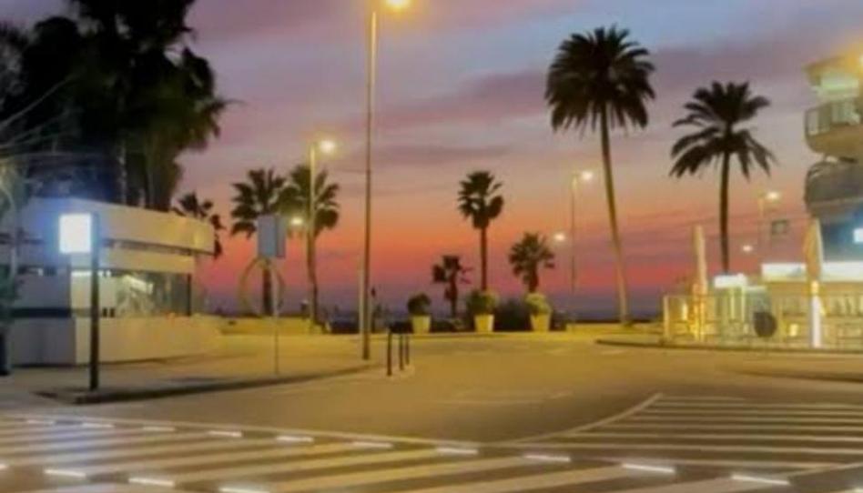 Room in Avinguda de Manuel Girona, 32, Castell - Poble Vell, Castelldefels - image 1 Photo 1 of Room in Avinguda de Manuel Girona, 32, Castell - Poble Vell, Castelldefels