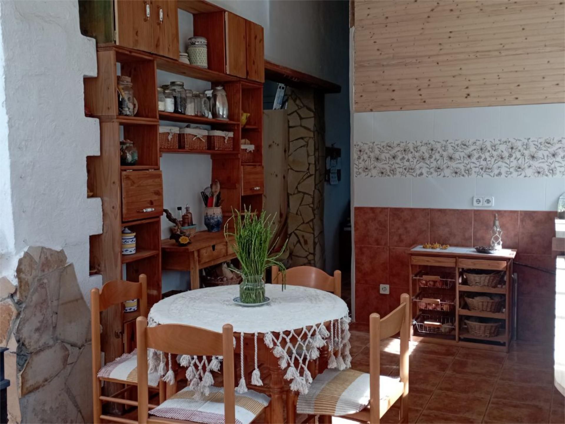 Flat for sale in Carrer de la Tramuntana, 10, Sant Jaume dels Domenys Dining room of Flat for sale in Sant Jaume dels Domenys