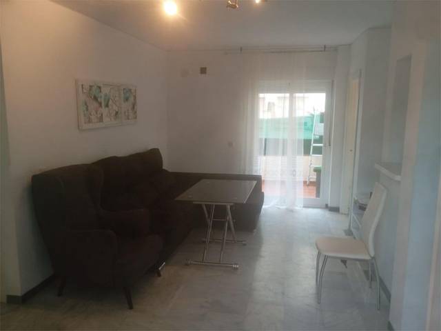 Piso en Venta en Calle Calvo Sotelo, 9 en Parque de San Roque