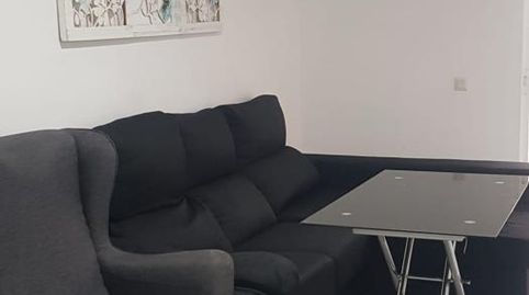 Foto 2 de Piso en venta en Calle Calvo Sotelo, 9, Parque de San Roque, Churriana de la Vega