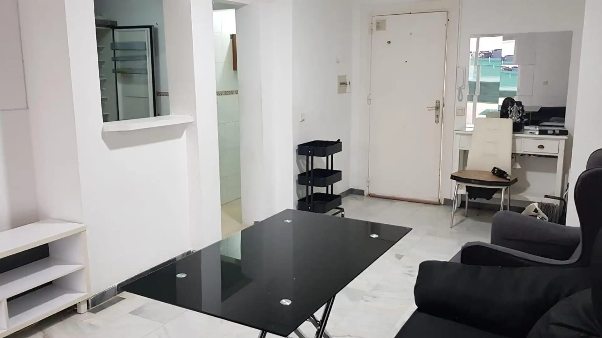 Piso en venta en Churriana de la Vega con Aire acondicionado y Amueblado