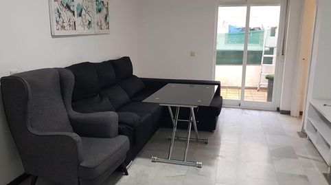 Foto 3 de Piso en venta en Calle Calvo Sotelo, 9, Parque de San Roque, Churriana de la Vega