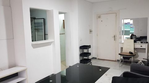 Foto 4 de Piso en venta en Calle Calvo Sotelo, 9, Parque de San Roque, Churriana de la Vega