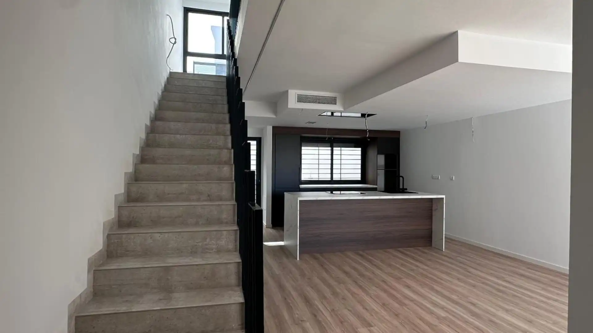 Detached homes for sale in Rm-F11, 1, El Esparragal Detached homes for sale in Murcia with Parquet flooring, Terrace and Storage room