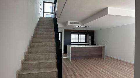 Foto 2 de Casa adosada en venta en Rm-f11, 1, El Esparragal,  Murcia Capital