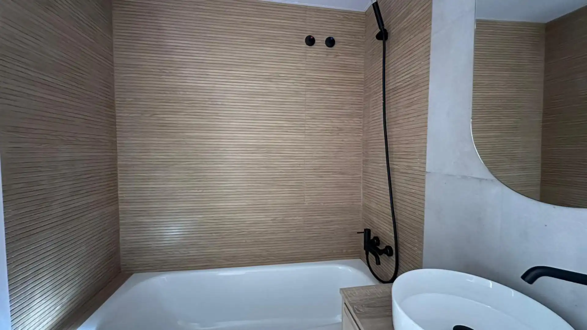 Detached homes for sale in Rm-F11, 1, El Esparragal Bathroom of Detached homes for sale in Murcia with Parquet flooring, Terrace and Storage room
