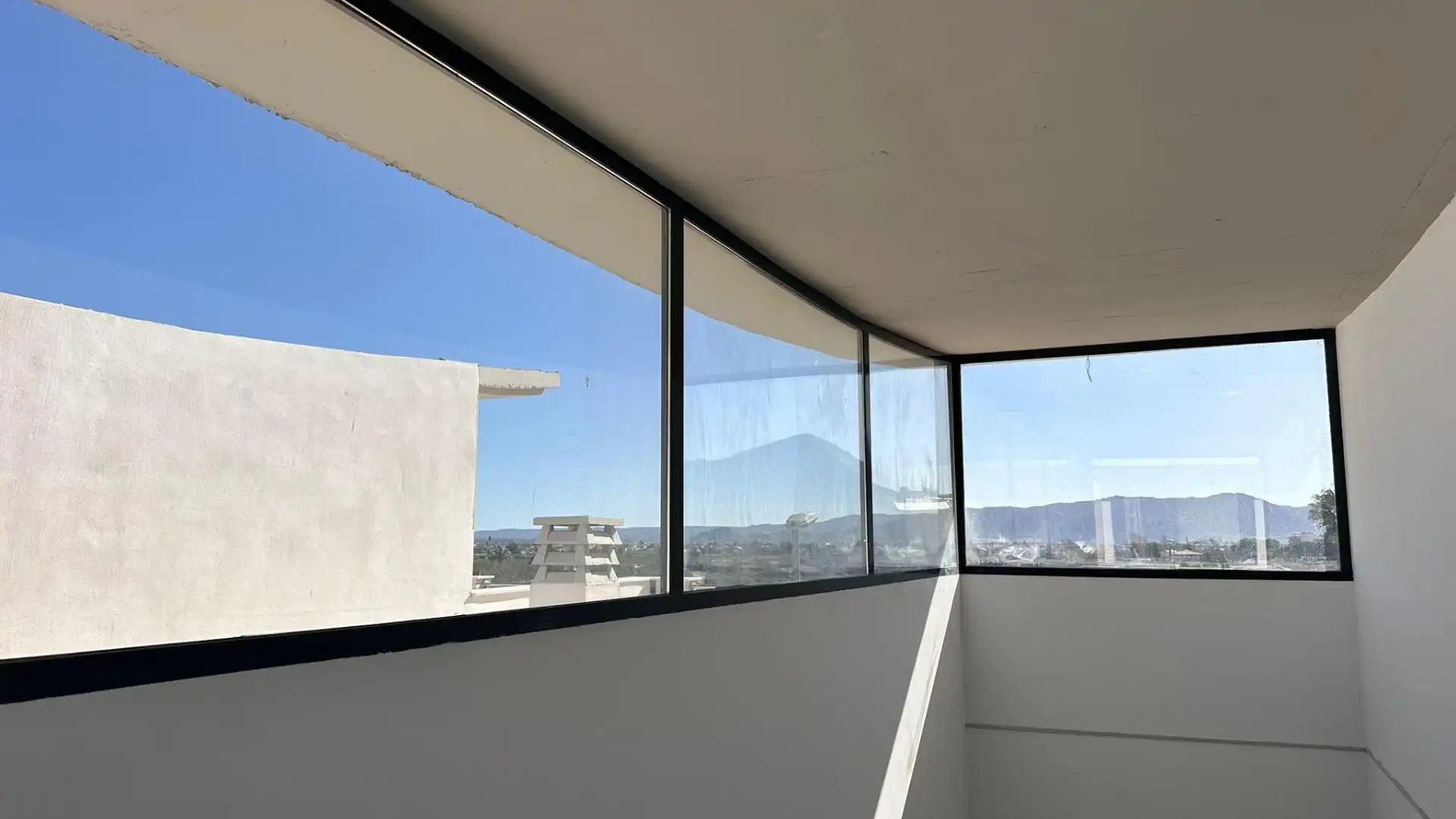 Detached homes for sale in Rm-F11, 1, El Esparragal Exterior view of Detached homes for sale in Murcia with Parquet flooring, Terrace and Storage room
