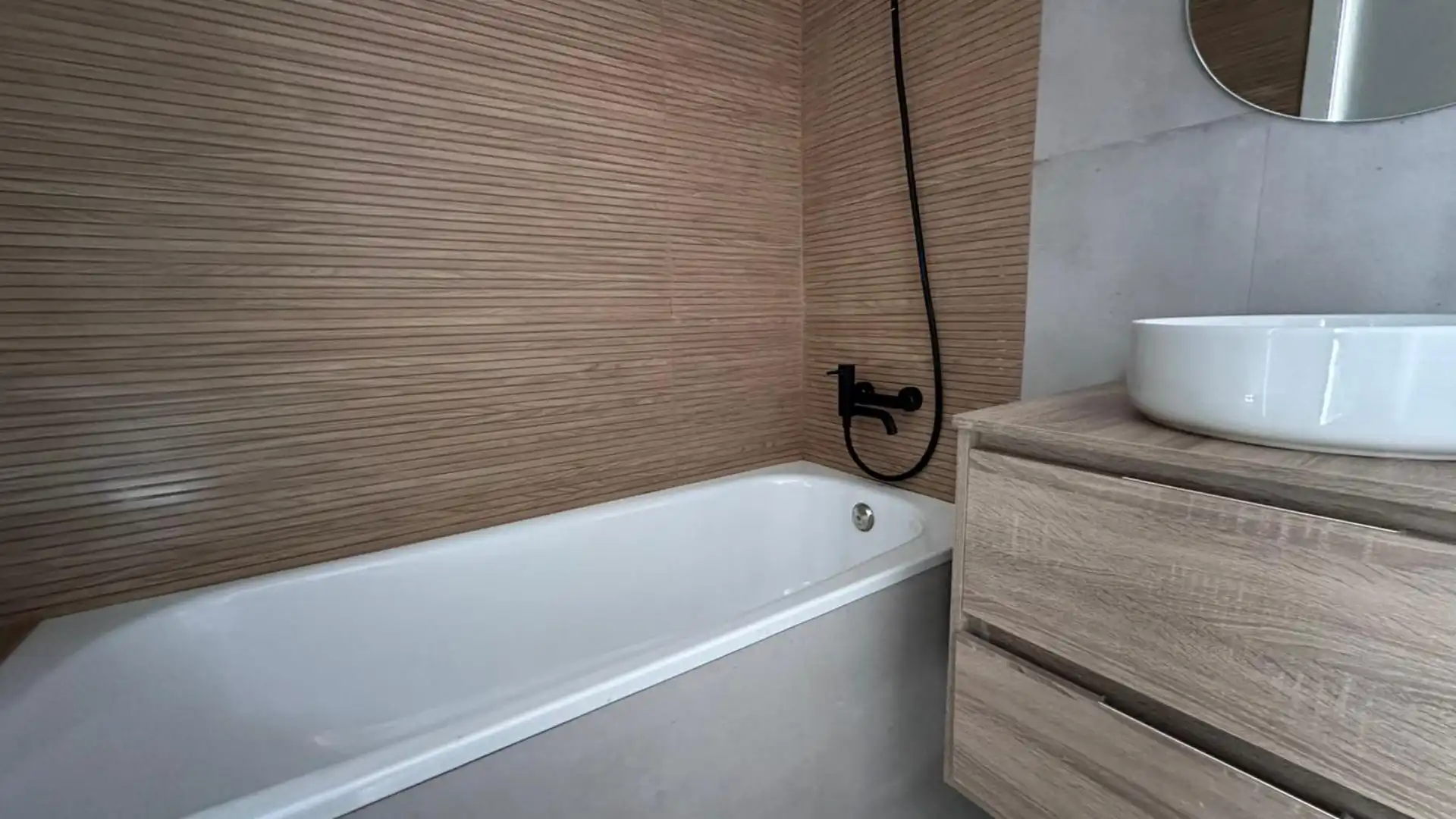 Detached homes for sale in Rm-F11, 1, El Esparragal Bathroom of Detached homes for sale in Murcia with Parquet flooring, Terrace and Storage room