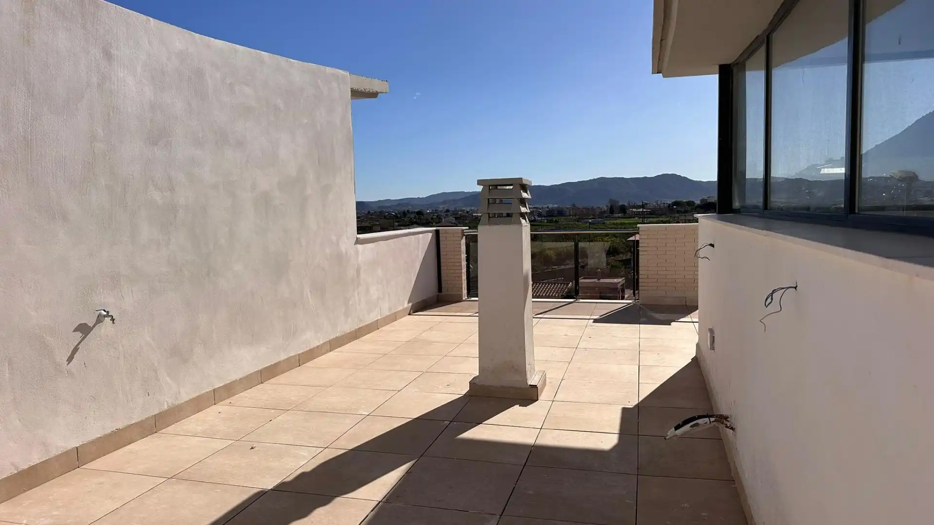 Detached homes for sale in Rm-F11, 1, El Esparragal Terrace of Detached homes for sale in Murcia with Parquet flooring, Terrace and Storage room